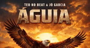 Teo No Beat – Águia (prod. Jó Garcia) Teo No Beat – Águia (prod. Jó Garcia)