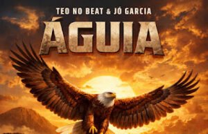 Teo No Beat – Águia (prod. Jó Garcia) Teo No Beat – Águia (prod. Jó Garcia)