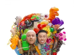 Teto & WIU – Colapso Global (Album) Teto & WIU – Colapso Global (Album)