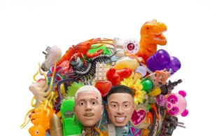 Teto & WIU – Colapso Global (Album) Teto & WIU – Colapso Global (Album)