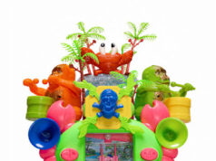 Teto – ISSO AQUI É BRASIL (feat. WIU & Deekapz) Teto – ISSO AQUI É BRASIL (feat. WIU & Deekapz)