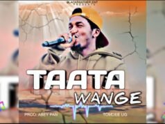 TomDee Ug – Taata Wange TomDee Ug – Taata Wange