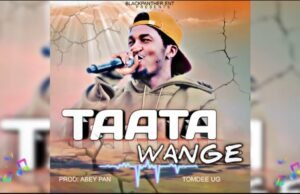 TomDee Ug – Taata Wange TomDee Ug – Taata Wange