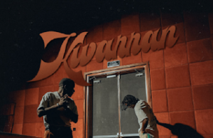 Treezy Flacko – Kwarran (feat. Paulelson) Treezy Flacko – Kwarran (feat. Paulelson)