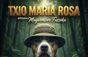 Txio Maria Rosa – Magwender Fusseka Txio Maria Rosa - Magwender Fusseka