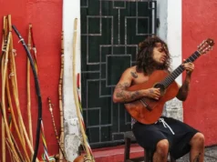 Vitão – O que é amar Vitão – O que é Amar (Album) Download Mp3 Brasil