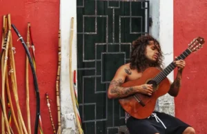 Vitão – O que é amar Vitão – O que é Amar (Album) Download Mp3 Brasil