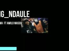 Wamwiduka (Mbalwa) feat. Awilo Masoksi – Ndaule Wamwiduka (Mbalwa) Ft Awilo Masoksi – Ndaule