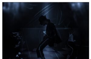 William Last KRM – Michael Jackson William Last KRM – Michael Jackson