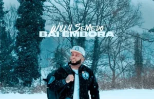 Willy Semedo – Bai Embora Willy Semedo – Bai Embora
