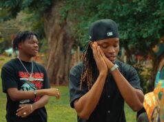 X Erry – Contei Pra Deus feat. Júnior LOukinho X Erry – Contei Pra Deus feat. Júnior LOukinho