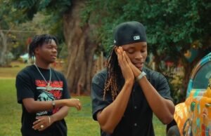 X Erry – Contei Pra Deus feat. Júnior LOukinho X Erry – Contei Pra Deus feat. Júnior LOukinho