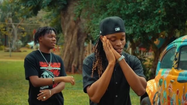 X Erry – Contei Pra Deus feat. Júnior LOukinho