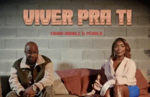 Young Double – Viver pra Ti (feat. Pérola) Young Double – Viver pra Ti (feat. Pérola)