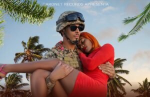 Zander Baronet feat. Diva Mass – Segura Minha Mão Zander Baronet feat Diva Mass – Segura Minha Mão