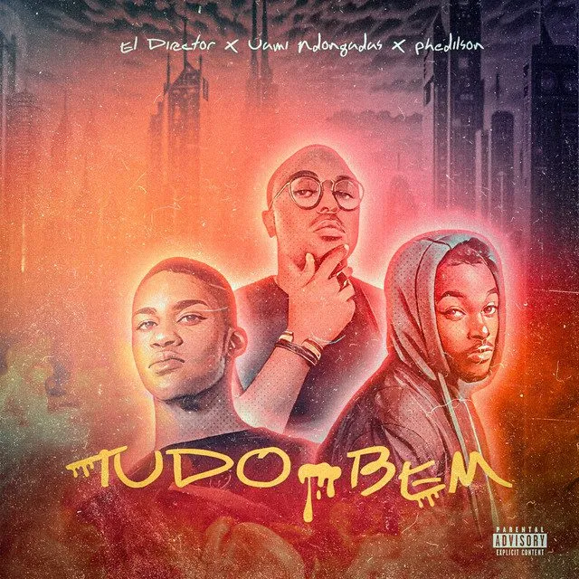 Zoca Zoca – Tudo Bem (feat. Uami Ndongadas & Phedilson) Zoca Zoca – Tudo Bem (feat. Uami Ndongadas & Phedilson)