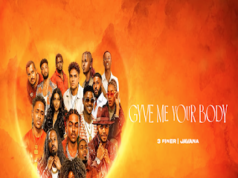 3 Finer x Javana – GIVE ME YOUR BODY 3 Finer x Javana – GIVE ME YOUR BODY