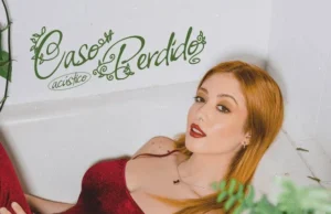 Ananda – Caso Perdido (Acústico) Ananda – Caso Perdido (Acústico)