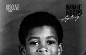 Apollo G feat. Dennyh – Resolve Apollo G feat. Dennyh - Resolve