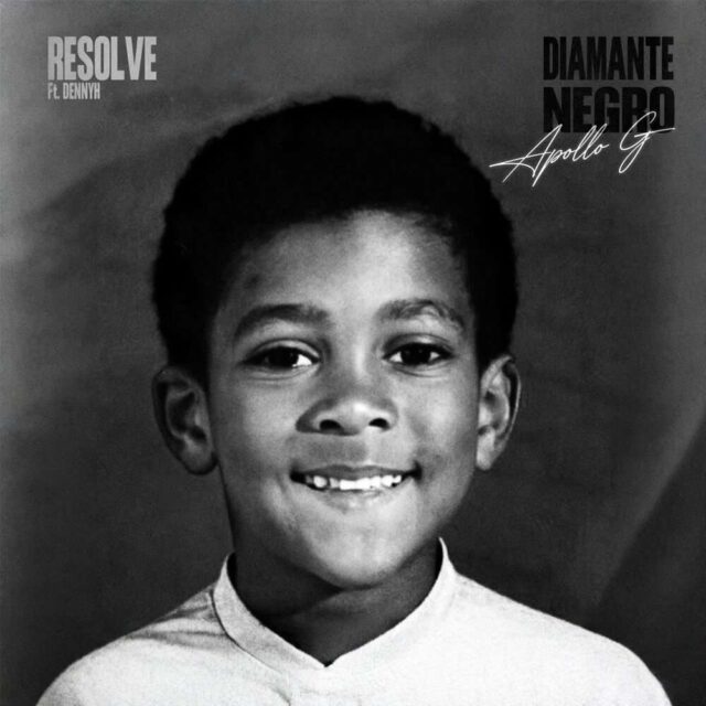 Apollo G feat. Dennyh - Resolve
