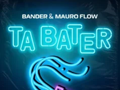 Bander – Ta Bater (feat. Mauro Flow) Bander – Ta Bater (feat. Mauro Flow)