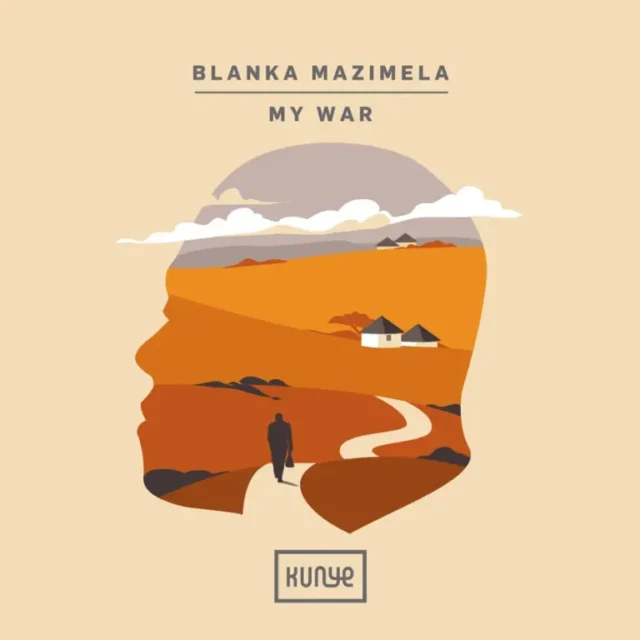 Blanka Mazimela – My War EP