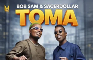 Bob Sam & Saccer Dollar – Toma Bob Sam & Saccer Dollar – Toma