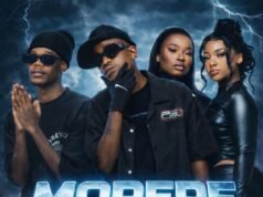 Bukzin Keyz – Mopepe feat. Benzoo & Tango Supreme Bukzin Keyz – Mopepe Ft Benzoo & Tango Supreme