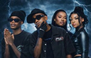 Bukzin Keyz – Mopepe feat. Benzoo & Tango Supreme Bukzin Keyz – Mopepe Ft Benzoo & Tango Supreme