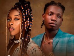 Bunga x Briisa – Miragem Bunga x Briisa – Miragem