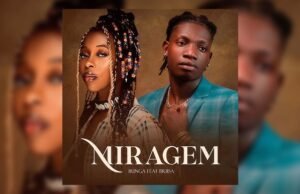 Bunga – Miragem (feat. Briisa) Bunga – Miragem (feat. Briisa)