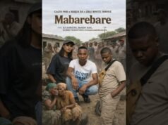 Calto PHB x Naqua SA x Zoli White Smoke ft. DJ Janisto, Buddy Sax, Rambo & Untouchable – Mabarebare Calto PHB x Naqua SA x Zoli White Smoke ft. DJ Janisto, Buddy Sax, Rambo & Untouchable – Mabarebare