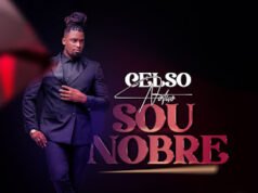 Celso Notiço – Sou Nobre Celso Notiço – Sou Nobre