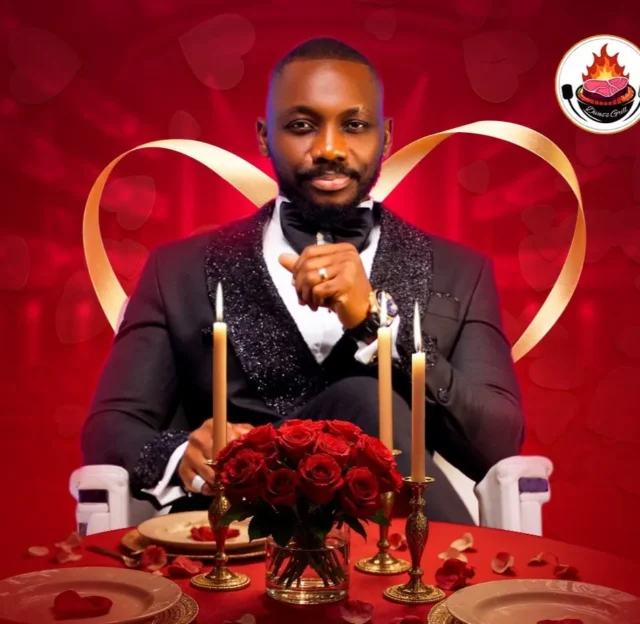 Chetekela – Estoico do Lar