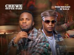 Chewe feat. Vinchenzo M’bale – Tikwanisa Chewe Ft Vinchenzo M’bale – Tikwanisa