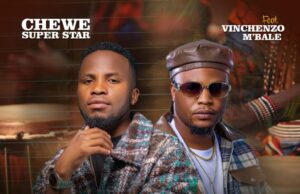 Chewe feat. Vinchenzo M’bale – Tikwanisa Chewe Ft Vinchenzo M’bale – Tikwanisa