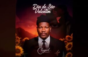 Chipol Singa – Dia de São Valentim (Prod. C.O.T) Chipol Singa - Dia de São Valentim