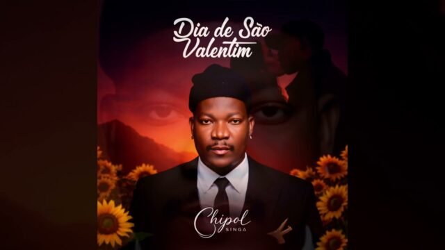 Chipol Singa - Dia de São Valentim