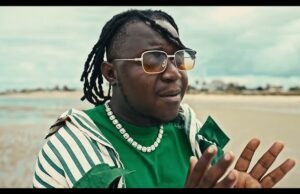 Crazy B – Será Que Não Valeu (feat. Ernes Quive) Crazy B – Será Que Não Valeu (Feat. Ernes Quive)