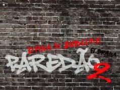 D Pina – Paredão 2 (feat. Sublime414 & Floweasy Draya) D Pina – Paredão 2 (feat. Sublime414 & Floweasy Draya)