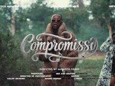 DJ DANYCE x Júnior LOukinho & INF8M8US – Compromisso DJ DANYCE x Júnior LOukinho & INF8M8US – Compromisso