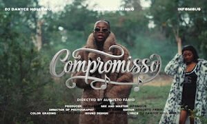 DJ DANYCE x Júnior LOukinho & INF8M8US – Compromisso DJ DANYCE x Júnior LOukinho & INF8M8US – Compromisso