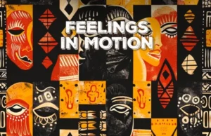 DJ Malvado – Fellings In Motion EP DJ Malvado – Fellings In Motion EP
