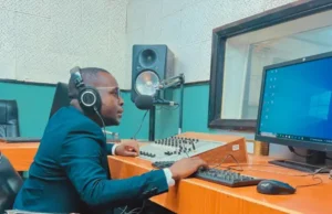 Daminoza Jovem de Machaze – Taviya kubva Joni Daminoza Jovem de Machaze - Taviya kubva Joni