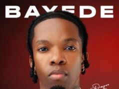 Danya Devs – Bayede (Album) Danya Devs – Bayede (Album)