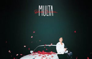 David Carreira – Multa (COMTEMPORÂNEO) David Carreira – Multa (COMTEMPORÂNEO)