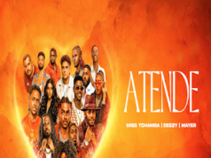 Deezy x Mayer x Miss Tchamba – ATENDE Deezy x Mayer x Miss Tchamba – ATENDE