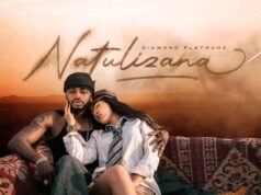 Diamond Platnumz – Natulizana Diamond Platnumz – Natulizana