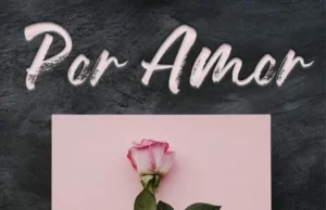 Dj Ademar – Por Amor (feat. Edix) Dj Ademar – Por Amor (feat. Edix)