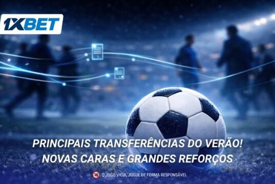 Dois jogadores africanos no top 5 das principais transferências de janeiro Dois jogadores africanos no top 5 das principais transferências de janeiro